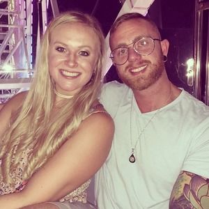 Meet your Posher, Brett